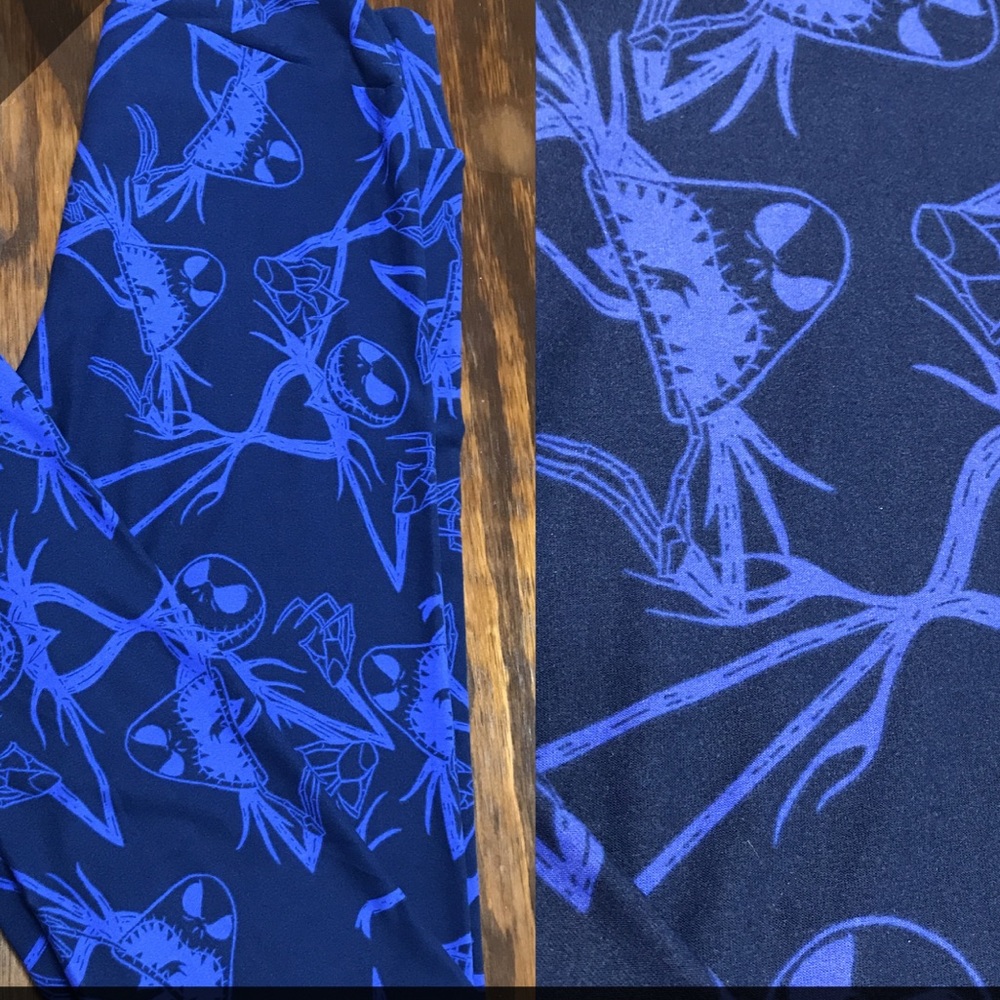Leggings OS